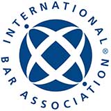 Logo Internationa Bar Association